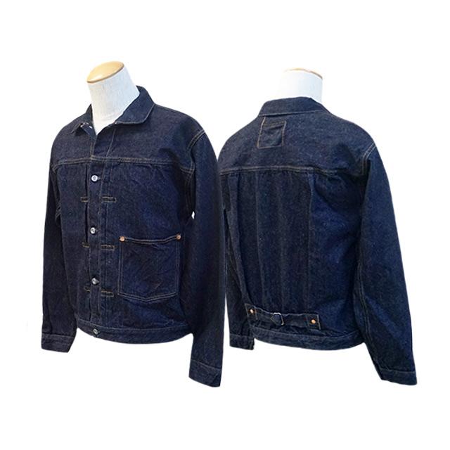 FREE WHEELERS/フリーホイーラーズ】「Pleated Front Blouse”Lot FREE WHEELERS/フリーホイーラーズ】「Pleated Front Blouse”Lot