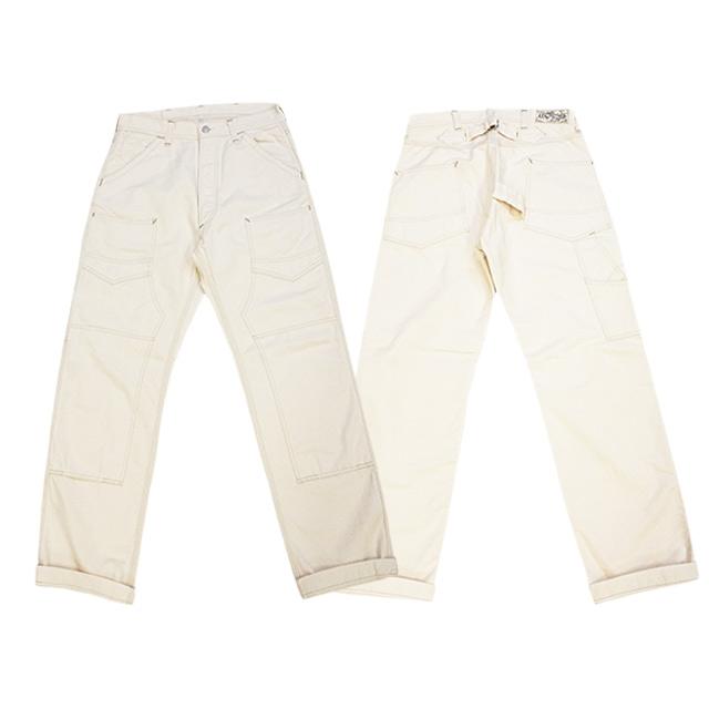 FREE WHEELERS/フリーホイーラーズ】2023FW「Overalls”DERRICKMAN