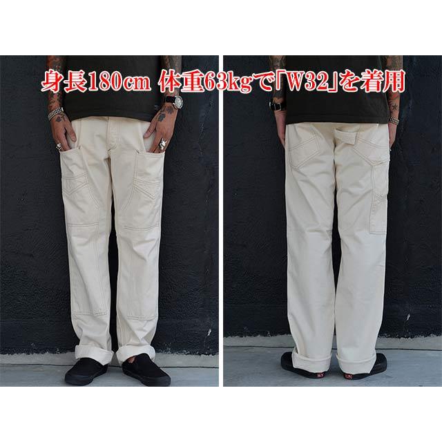 FREE WHEELERS/フリーホイーラーズ】2023FW「Overalls”DERRICKMAN