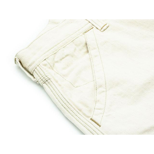 FREE WHEELERS/フリーホイーラーズ】2023FW「Overalls”DERRICKMAN