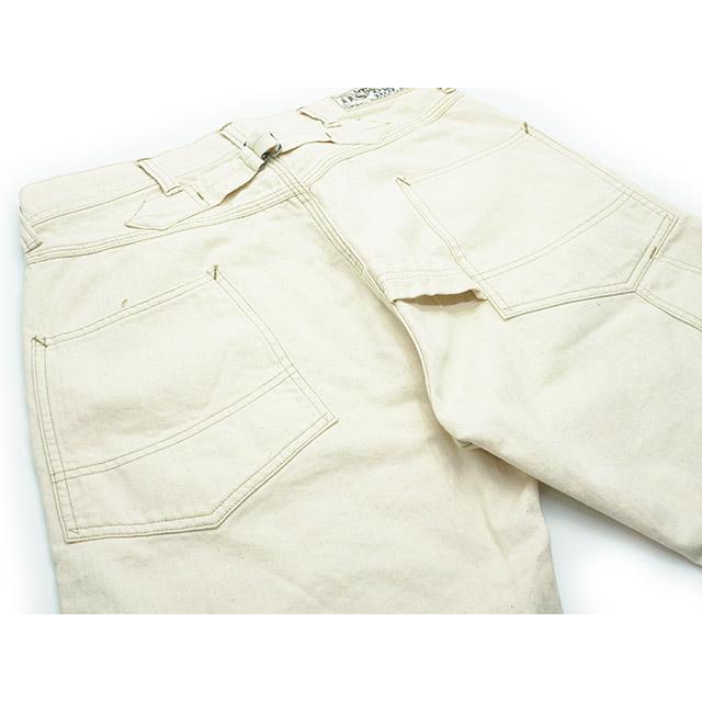 FREE WHEELERS/フリーホイーラーズ】2023FW「Overalls”DERRICKMAN