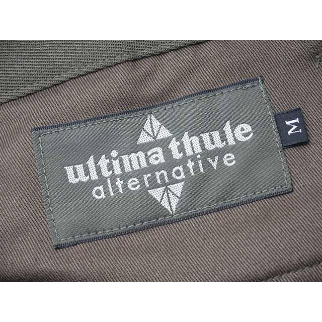 【FREE WHEELERS/フリーホイーラーズ】2023SF「Versatile Trousers"BREEZE"/バーサタイルトラウザース"ブリーズ"」(2322014)(アメカジ/アウトドア/ウルフパック) |  | 10