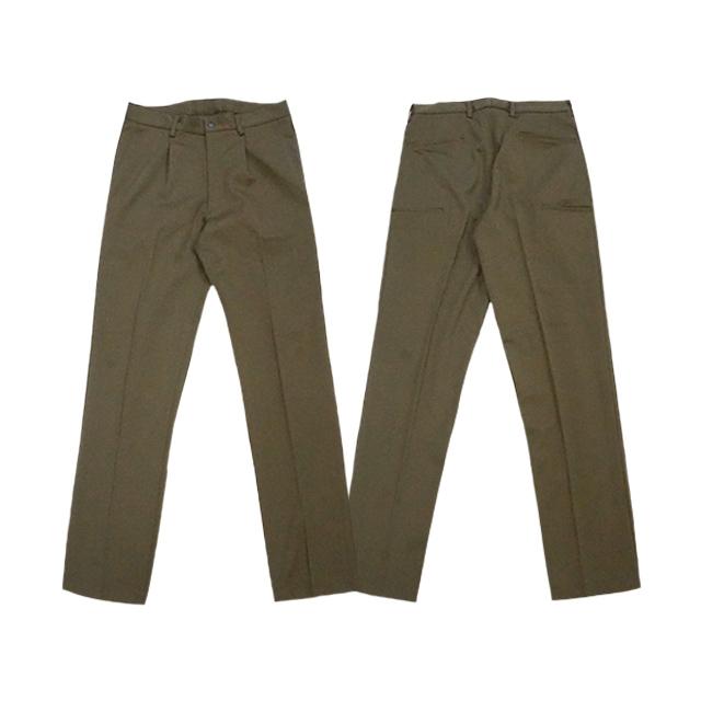 【FREE WHEELERS/フリーホイーラーズ】2023SF「Versatile Trousers"BREEZE"/バーサタイルトラウザース"ブリーズ"」(2322014)(アメカジ/アウトドア/ウルフパック) |  | 03