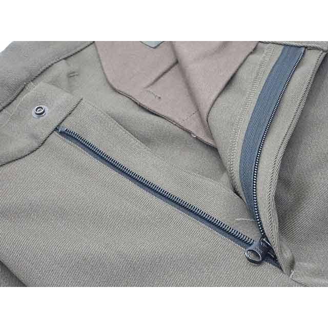 【FREE WHEELERS/フリーホイーラーズ】2023SF「Versatile Trousers"BREEZE"/バーサタイルトラウザース"ブリーズ"」(2322014)(アメカジ/アウトドア/ウルフパック) |  | 05