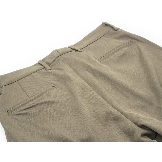 【FREE WHEELERS/フリーホイーラーズ】2023SF「Versatile Trousers"BREEZE"/バーサタイルトラウザース"ブリーズ"」(2322014)(アメカジ/アウトドア/ウルフパック) |  | 06