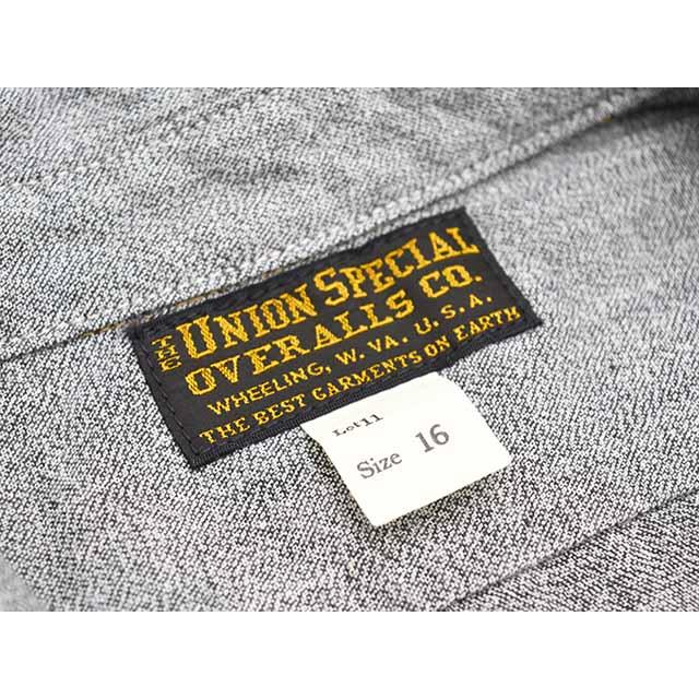 ネット限定】【ネット限定】2023SS「Cut-Sleeve Shirts”HEAD MAN