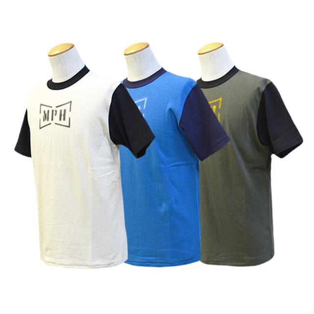 全3色【FREE WHEELERS/フリーホイーラーズ】2023SF「S/S Tee