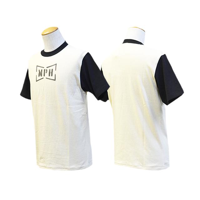 全3色【FREE WHEELERS/フリーホイーラーズ】2023SF「S/S Tee”MOTOR