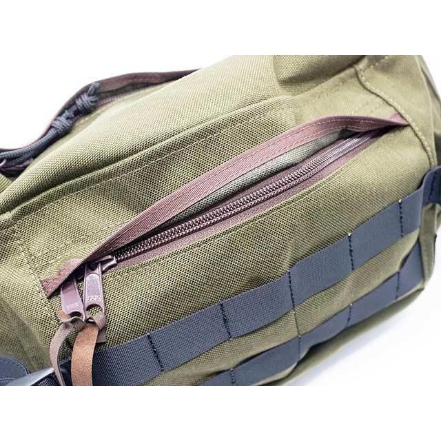 全2色【FREE WHEELERS/フリーホイーラーズ】2023SS「Funny Pack”Half