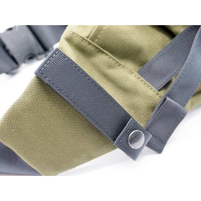 フリーホイーラーズ　ハーフドーム　2023年モデル 全2色【FREE WHEELERS/フリーホイーラーズ】2023SS「Funny Pack