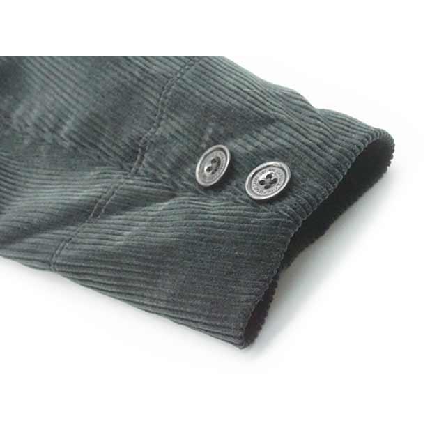 FREE WHEELERS/フリーホイーラーズ】2023FW「SACK COAT”Jackson