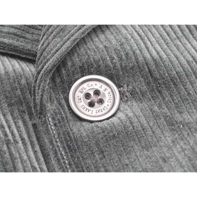 FREE WHEELERS/フリーホイーラーズ】2023FW「SACK COAT”Jackson FREE WHEELERS/フリーホイーラーズ】2023FW「SACK COAT”Jackson