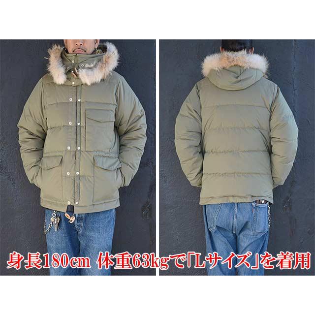 FREE WHEELERS/フリーホイーラーズ】2023FW「Down Jacket FREE WHEELERS/フリーホイーラーズ】2023FW「Down Jacket