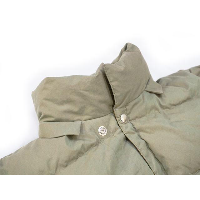 FREE WHEELERS/フリーホイーラーズ】2023FW「Down Jacket FREE WHEELERS/フリーホイーラーズ】2023FW「Down Jacket