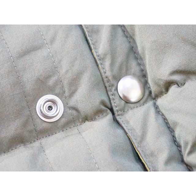 FREE WHEELERS/フリーホイーラーズ】2023FW「Down Jacket FREE WHEELERS/フリーホイーラーズ】2023FW「Down Jacket