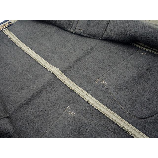 グリフォギヤ/USEDヴィンテージ/ハンティングベスト/ユーティリティーポケット 50s BOB ALLEN HUNTING VEST SIZE44 - MATIN, VINTAGE