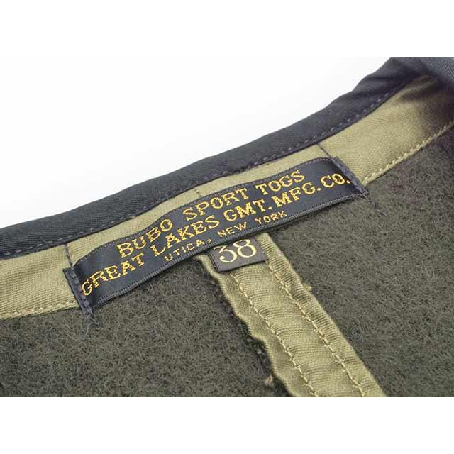 【新品】FREEWHEELERS ベスト 2331008 42 ブリッジポート FREEWHEELERS ハンティングベスト No.2331008 