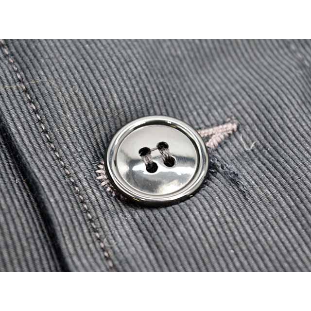 全2色【FREE WHEELERS/フリーホイーラーズ】2023FW「NAVY DEPARTMENT JACKET,DECK,ZIP TYPE N-1/ネイビーデパートメントジャケット デッキジップタイプN-1」の画像