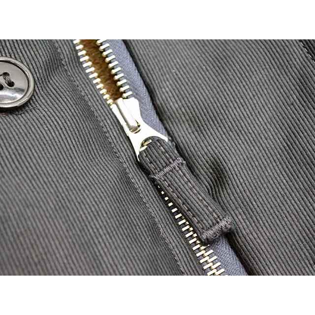 全2色【FREE WHEELERS/フリーホイーラーズ】2023FW「NAVY DEPARTMENT JACKET,DECK,ZIP TYPE N-1/ネイビーデパートメントジャケット デッキジップタイプN-1」の画像