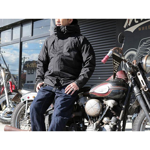 FREE WHEELERS/フリーホイーラーズ】2023FW「UTT Hard Shell FREE WHEELERS/フリーホイーラーズ】2023FW「UTT Hard Shell