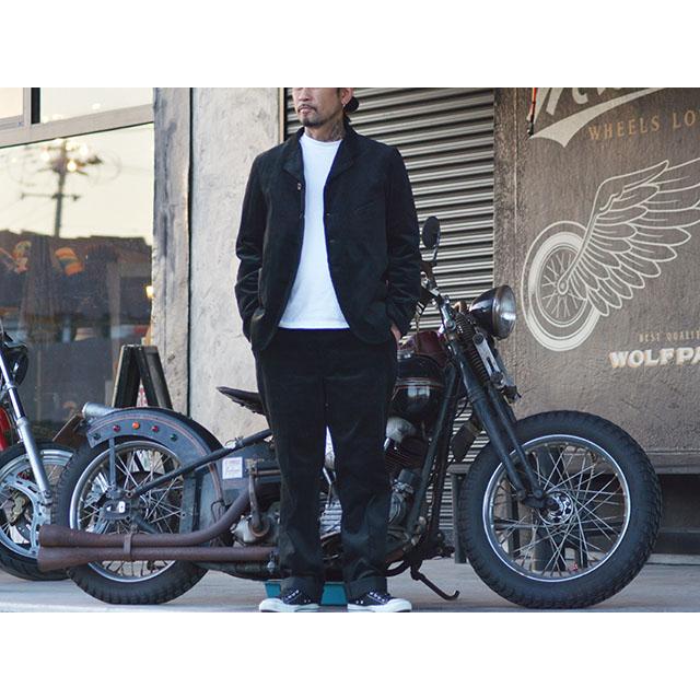 全2色【FREE WHEELERS/フリーホイーラーズ】2023FW「Trousers”SKAGIT”/トラウザース”スカジット”」(2332002)(アメカジ/アウトドア/ミリタリー/ウルフパック) 全2色【FREE WHEELERS/フリーホイーラーズ】2023FW「Trousers”SKAGIT”/トラウザース”スカジット”」(2332002)(アメカジ/アウトドア/ミリタリー/ウルフパック)
