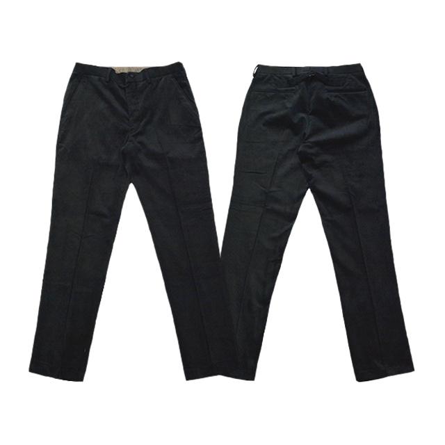 全2色【FREE WHEELERS/フリーホイーラーズ】2023FW「Trousers 全2色【FREE WHEELERS/フリーホイーラーズ】2023FW「Trousers