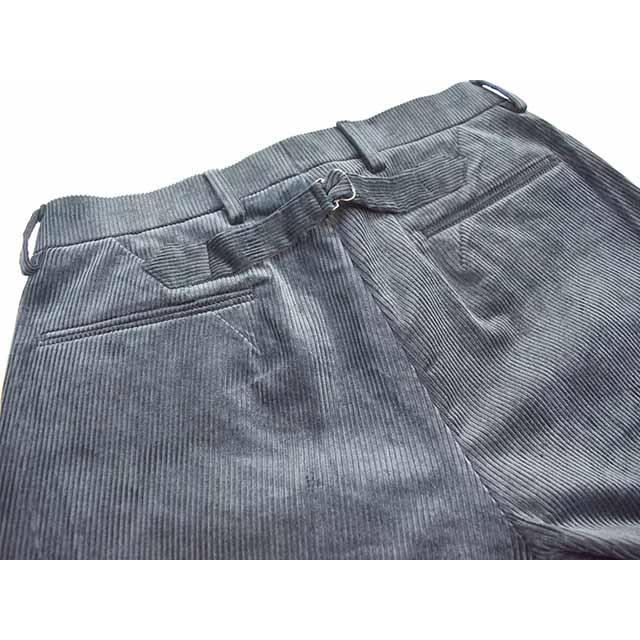 全2色【FREE WHEELERS/フリーホイーラーズ】2023FW「Trousers”SKAGIT