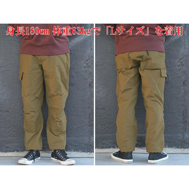 【FREE WHEELERS/フリーホイーラーズ】2023FW「BEAMEX ECO Pants”ALL AROUNDER GEN-3”/ビーメックスエコパンツ”オールアラウンダージェネレーション3”」 |  | 10