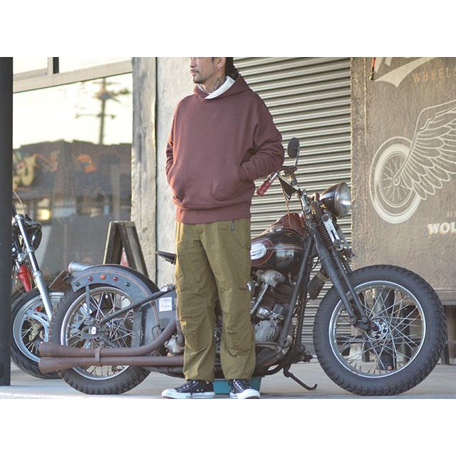 【FREE WHEELERS/フリーホイーラーズ】2023FW「BEAMEX ECO Pants”ALL AROUNDER GEN-3”/ビーメックスエコパンツ”オールアラウンダージェネレーション3”」 |  | 11