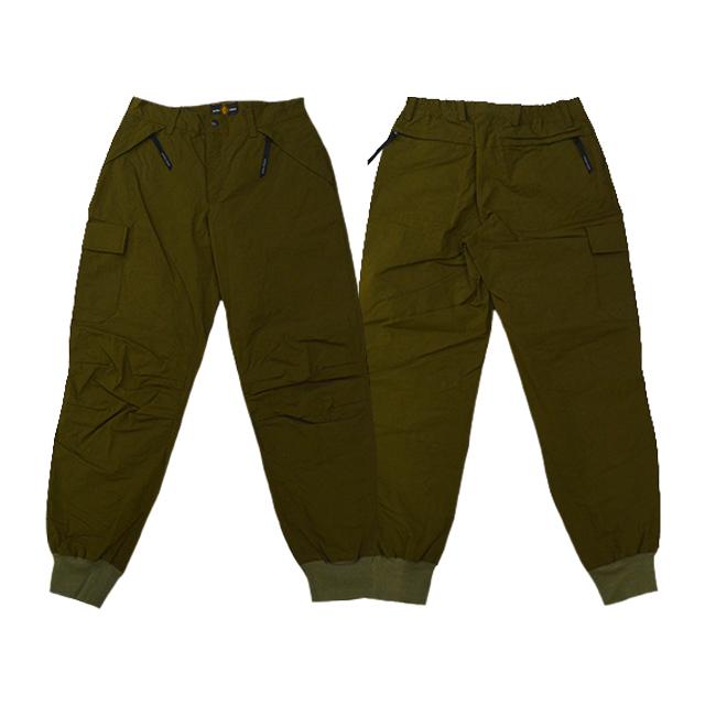 【FREE WHEELERS/フリーホイーラーズ】2023FW「BEAMEX ECO Pants”ALL AROUNDER GEN-3”/ビーメックスエコパンツ”オールアラウンダージェネレーション3”」 |  | 01