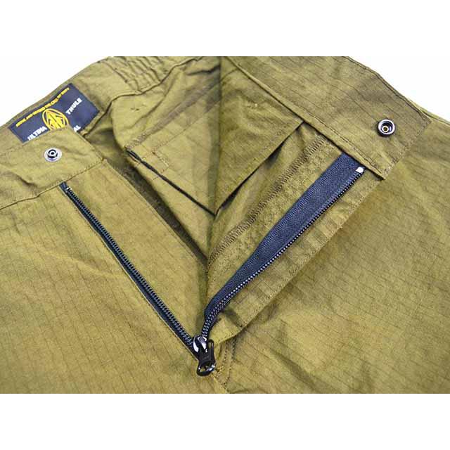 【FREE WHEELERS/フリーホイーラーズ】2023FW「BEAMEX ECO Pants”ALL AROUNDER GEN-3”/ビーメックスエコパンツ”オールアラウンダージェネレーション3”」 |  | 03