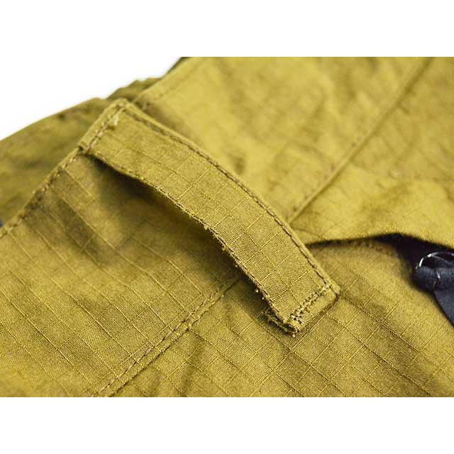 【FREE WHEELERS/フリーホイーラーズ】2023FW「BEAMEX ECO Pants”ALL AROUNDER GEN-3”/ビーメックスエコパンツ”オールアラウンダージェネレーション3”」 |  | 08