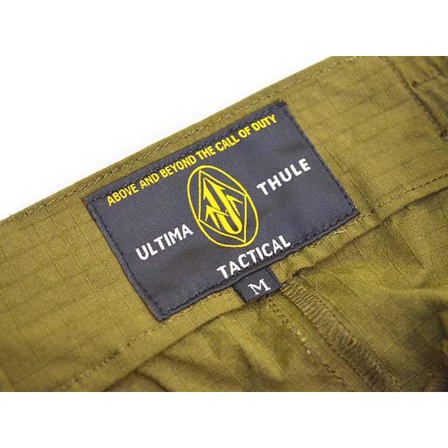 【FREE WHEELERS/フリーホイーラーズ】2023FW「BEAMEX ECO Pants”ALL AROUNDER GEN-3”/ビーメックスエコパンツ”オールアラウンダージェネレーション3”」 |  | 09