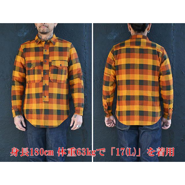 FREE WHEELERS/フリーホイーラーズ】2023FW「Mechanic Shirts”BaldyGus”/メカニックシャツ”バルディガス”」(2333005)(アメカジ/WOLF PACK/ウルフパック) : 2333005 : WOLF PACK Yahooストア店 - 通販 - Yahoo!ショッピング FREE WHEELERS/フリーホイーラーズ】2023FW「Mechanic Shirts”BaldyGus”/メカニックシャツ”バルディガス”」(2333005)(アメカジ/WOLF PACK/ウルフパック) : 2333005 : WOLF PACK Yahooストア店 - 通販 - Yahoo!ショッピング