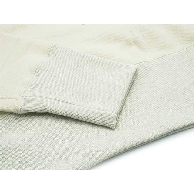 FREE WHEELERS/フリーホイーラーズ】2023FW「Set-In Sleeve Sweat