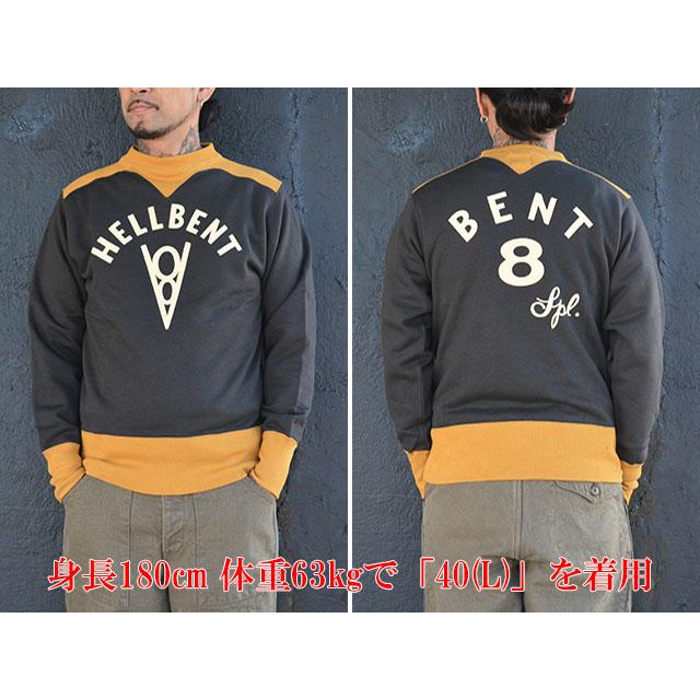 ヘルムートラング pre fall 24 ファンネルネックスウェットシャツ xs crouka_shinz-24amscu10