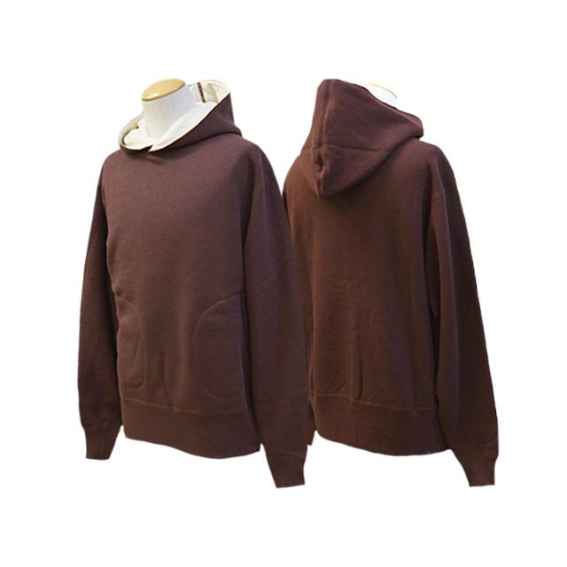 FREE WHEELERS/フリーホイーラーズ】2023FW「Athletic Sweat Hoodie