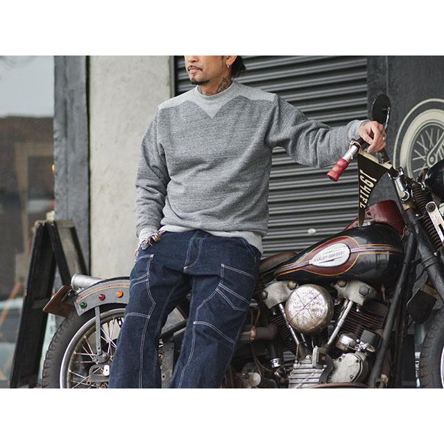 FREE WHEELERS/フリーホイーラーズ】2023FW「Athletic Sweat FREE WHEELERS/フリーホイーラーズ】2023FW「Athletic Sweat