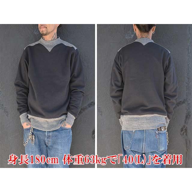 FREE WHEELERS/フリーホイーラーズ】2023FW「Athletic Sweat Shirt”SPECIAL HEAVY WEIGHT”/アスレチックスウェット”スペシャルヘビーウェイト”」(2334012) : WOLF PACK Yahooストア店 - 通販 - Yahoo!ショッピング FREE WHEELERS/フリーホイーラーズ】2023FW「Athletic Sweat Shirt”SPECIAL HEAVY WEIGHT”/アスレチックスウェット”スペシャルヘビーウェイト”」(2334012) : WOLF PACK Yahooストア店 - 通販 - Yahoo!ショッピング