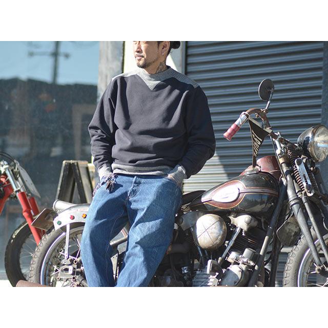 FREE WHEELERS/フリーホイーラーズ】2023FW「Athletic Sweat FREE WHEELERS/フリーホイーラーズ】2023FW「Athletic Sweat