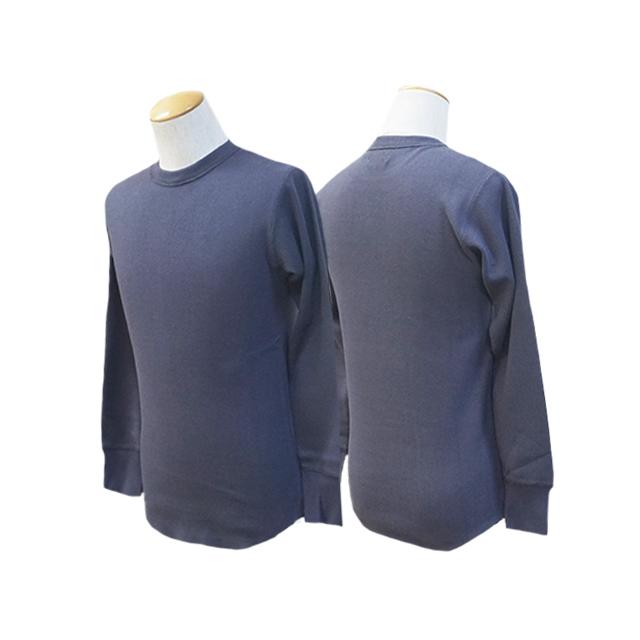 全2色【FREE WHEELERS/フリーホイーラーズ】2023FW「Crew Neck Type L