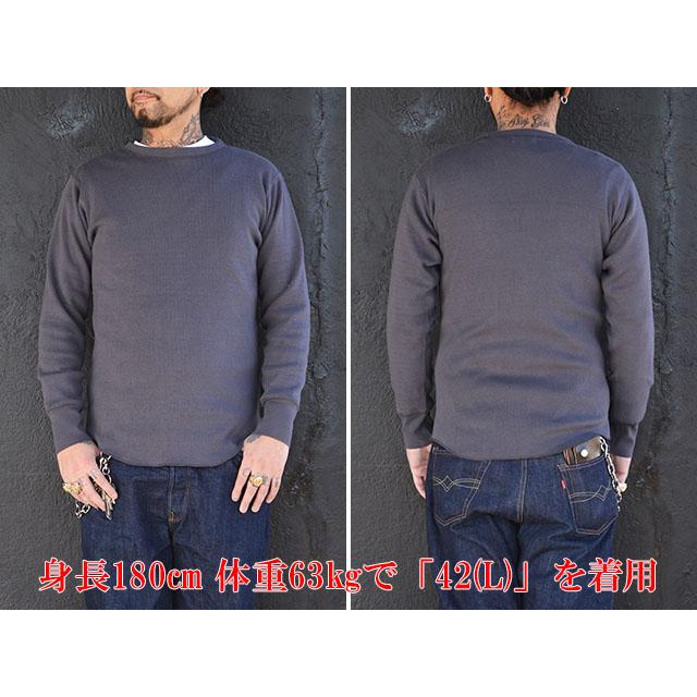 FREEWHEELERS(フリーホイーラーズ)HERY NECKED 二枚セット 楽天市場】フリーホイーラーズ HENLEY NECKED LONG SLEEVE SHIRT 2