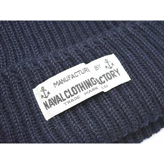 FREE WHEELERS/フリーホイーラーズ】2023FW「U.S.NAVY Watch Cap
