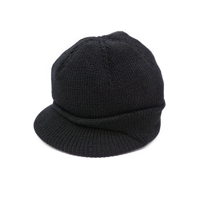 全2色【FREE WHEELERS/フリーホイーラーズ】2023FW「Wool Knit 全2色【FREE WHEELERS/フリーホイーラーズ】2023FW「Wool Knit