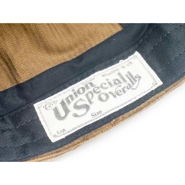 FREE WHEELERS/フリーホイーラーズ】2023FW「Work Cap”Guthrie FREE WHEELERS/フリーホイーラーズ】2023FW「Work Cap”Guthrie