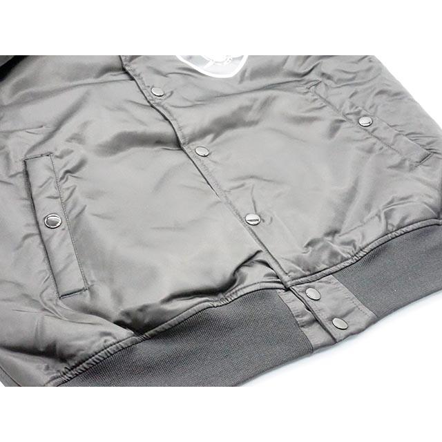 ジャケット・アウター mr.T FREAK'S STORE ナイロンジャケット 限定展開 MR HEARTS/ミスター