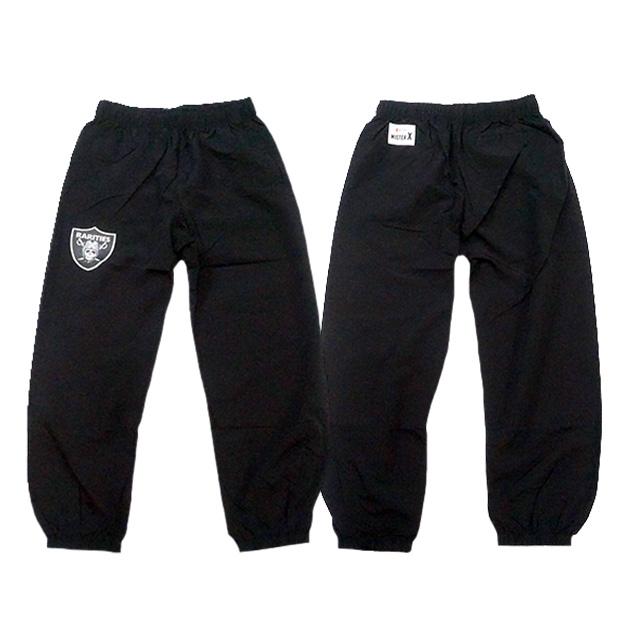 MISTER X/ミスターエックス】2023AW「X Rarities EXC Pants/Xレアリ