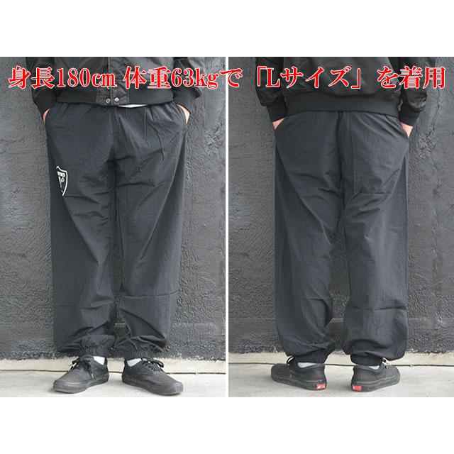 MISTER X/ミスターエックス】2023AW「X Rarities EXC Pants/Xレアリ