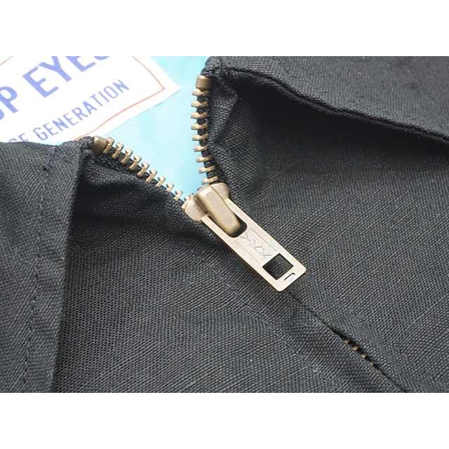 POP EYES/ポップアイズ】2023AW「Popsville Vietnam Jacket