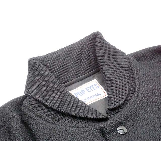 POP EYES ICE GENERATION ファラオジャケット POP EYES/ポップアイズ】2023AW「Generations Club Jacket